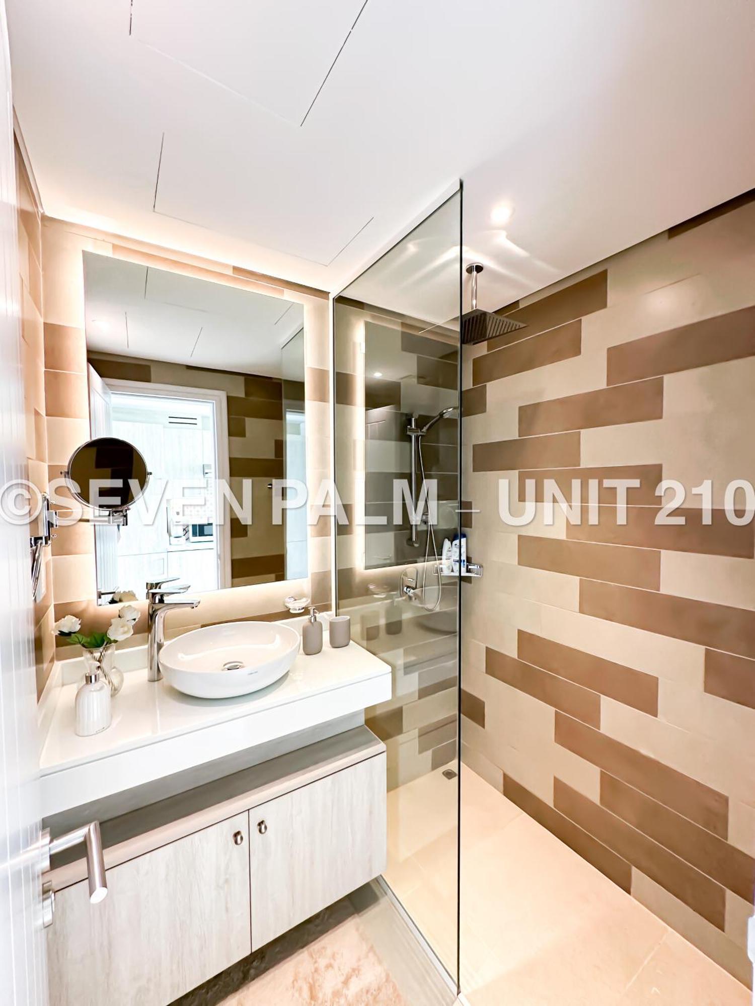 Luxus-studio Mit Private In Top-lage, Meerblick & Infinity Pool! Apartment