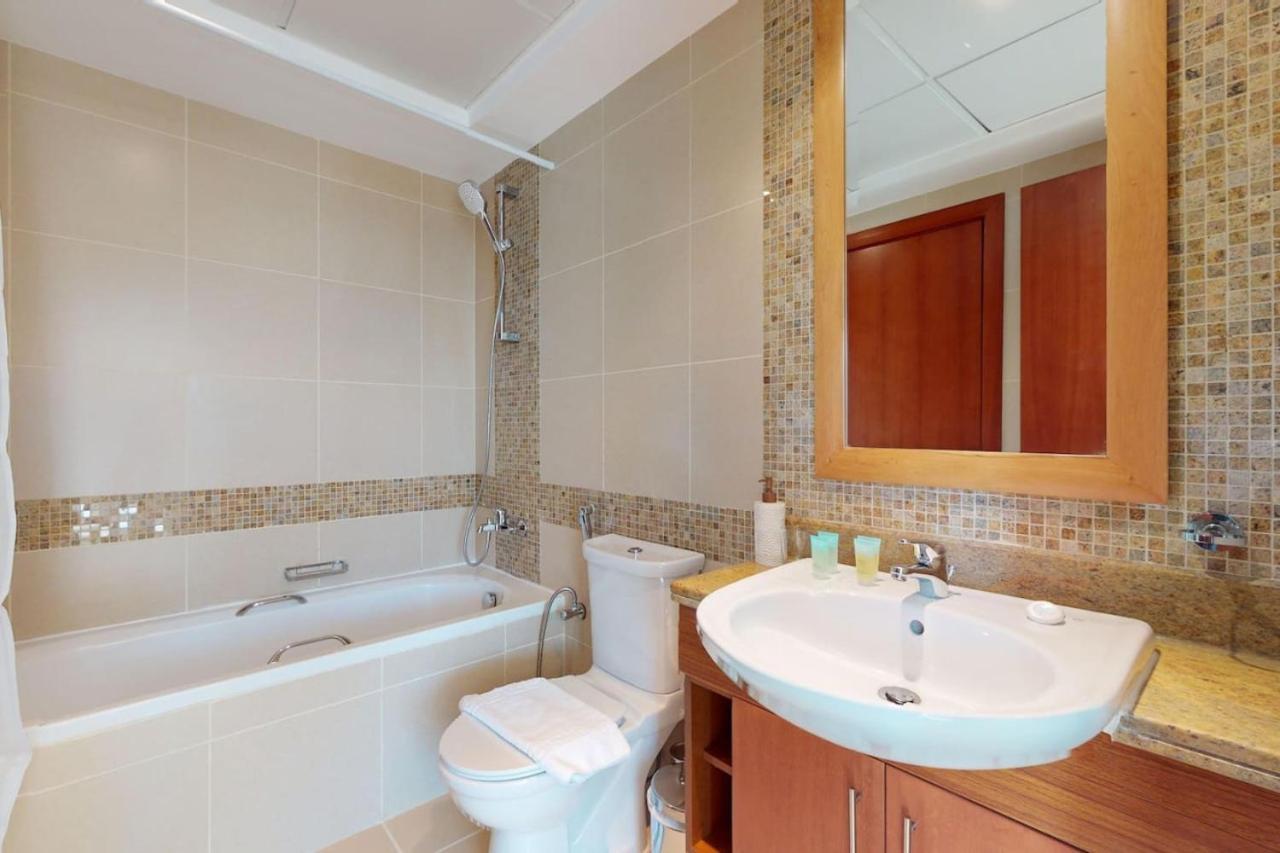 Apartment The Fairways - Calm Two Bedroom