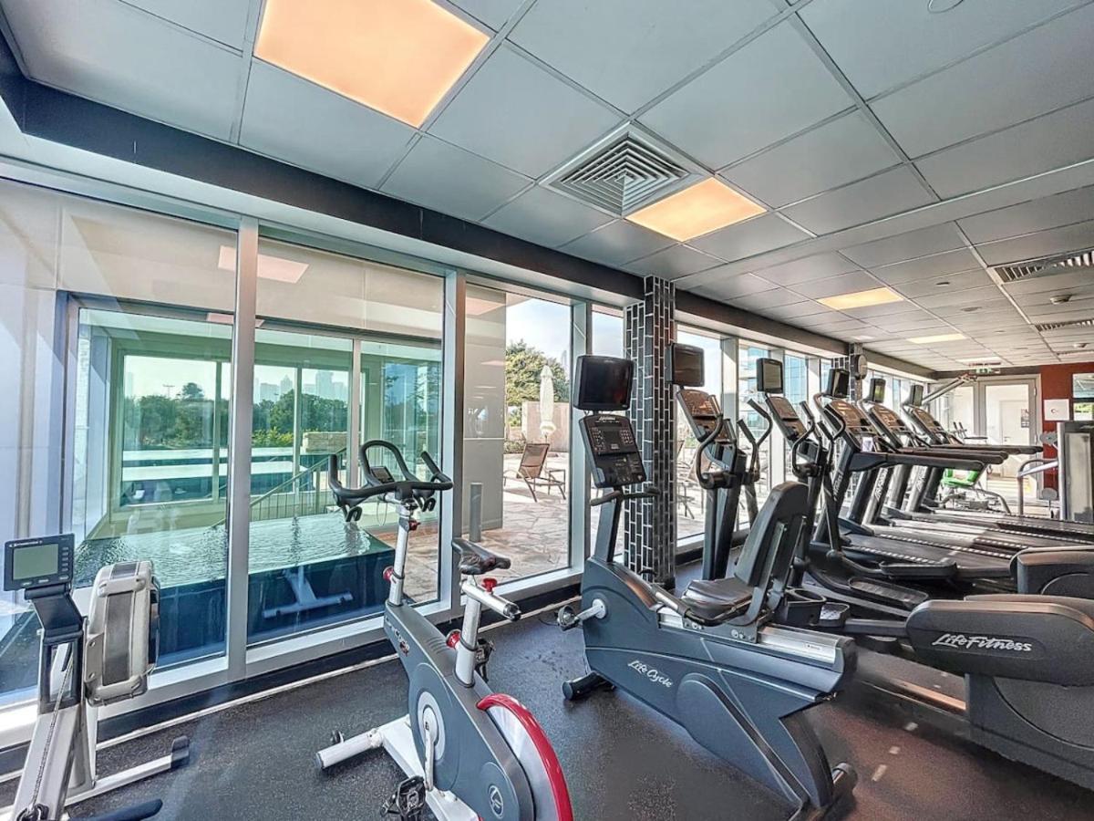 Apartment The Fairways - Calm Two Bedroom Dubai