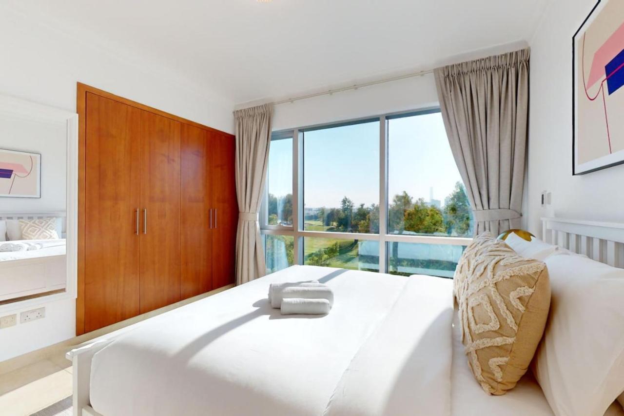 Apartment The Fairways - Calm Two Bedroom