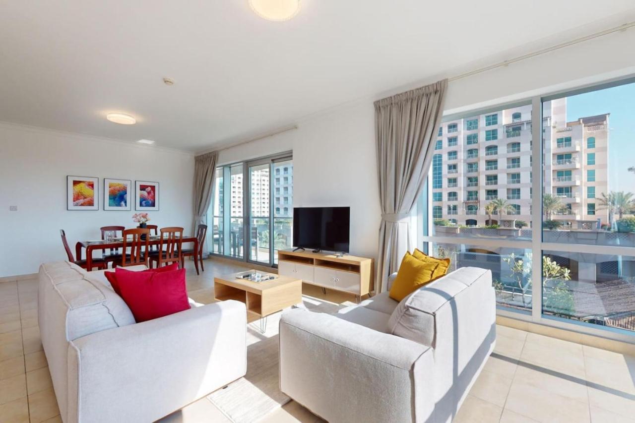 The Fairways - Calm Two Bedroom Apartment