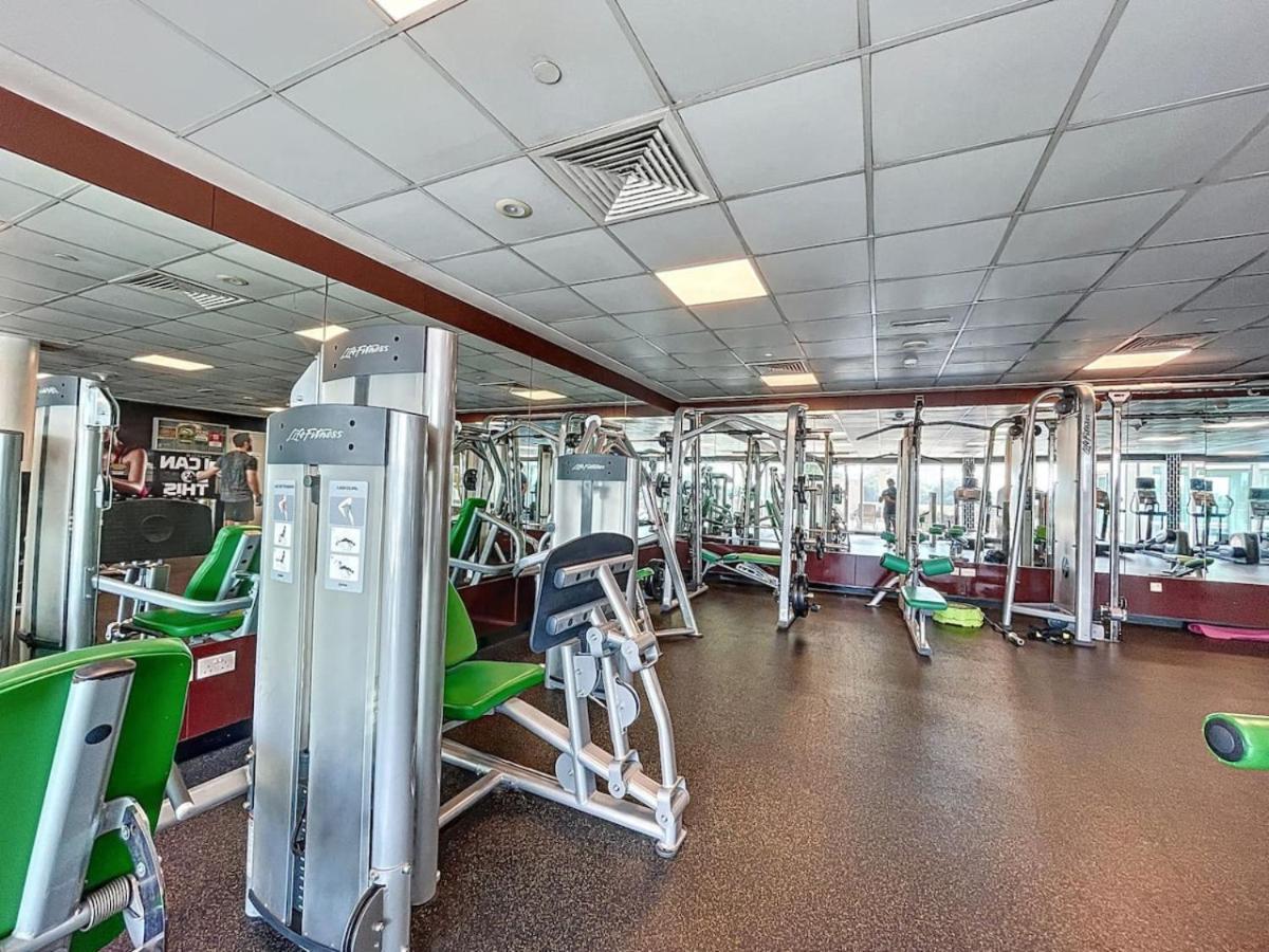 Apartment The Fairways - Calm Two Bedroom *
