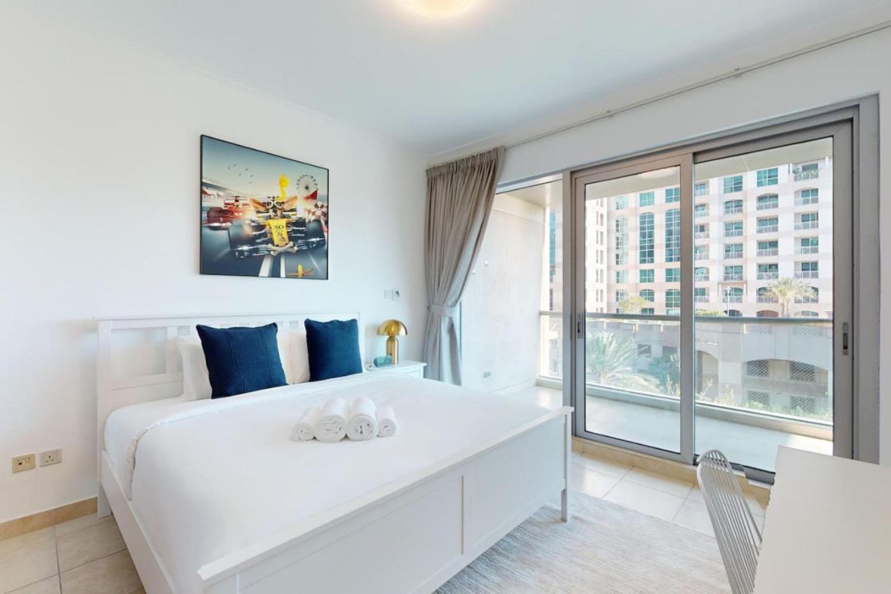 The Fairways - Calm Two Bedroom * Dubai