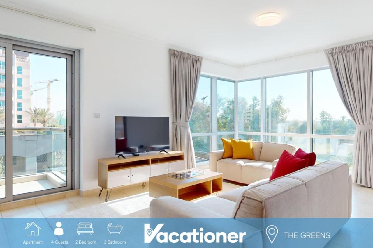 The Fairways - Calm Two Bedroom Apartment *