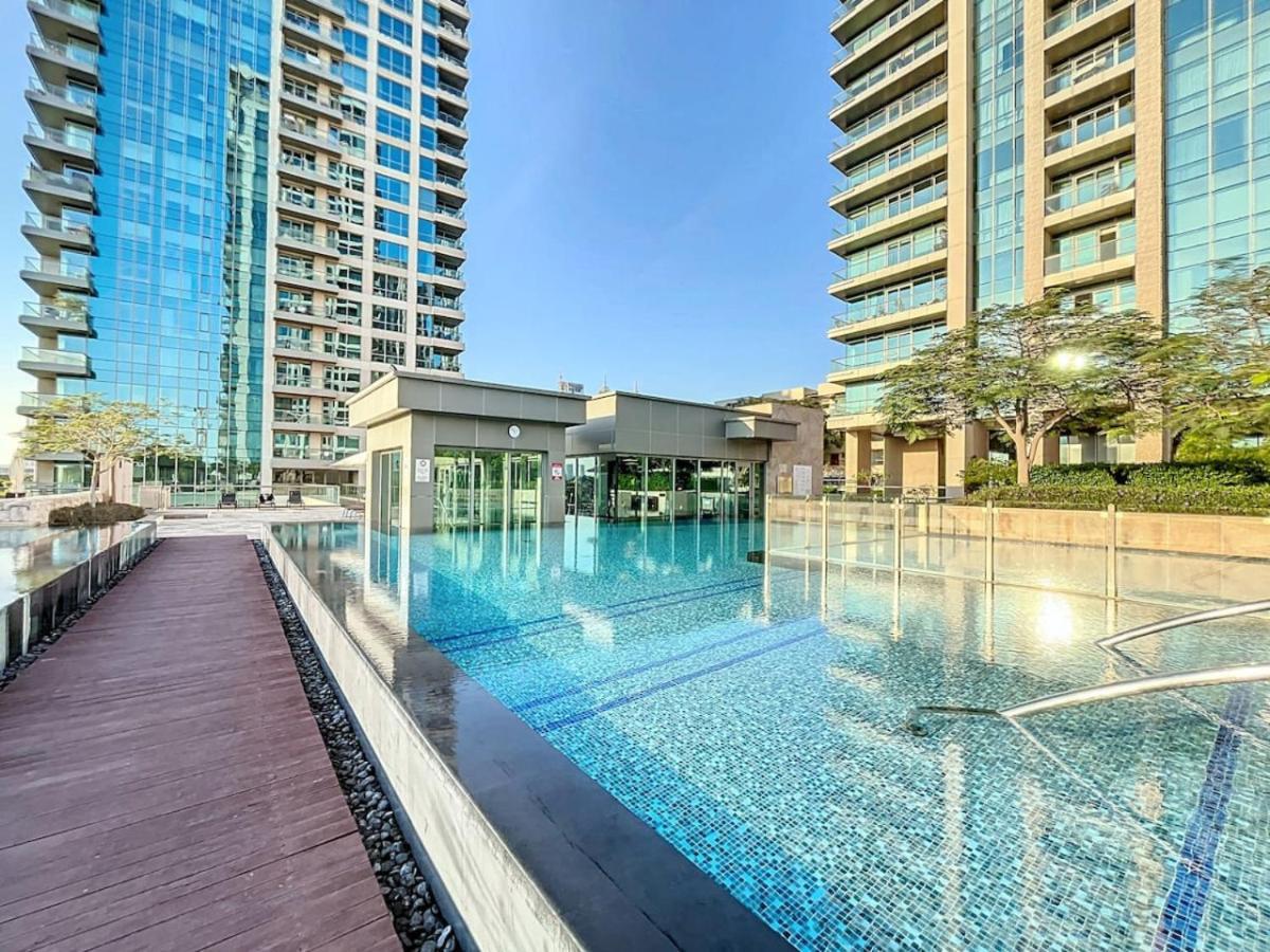 The Fairways - Calm Two Bedroom Apartment