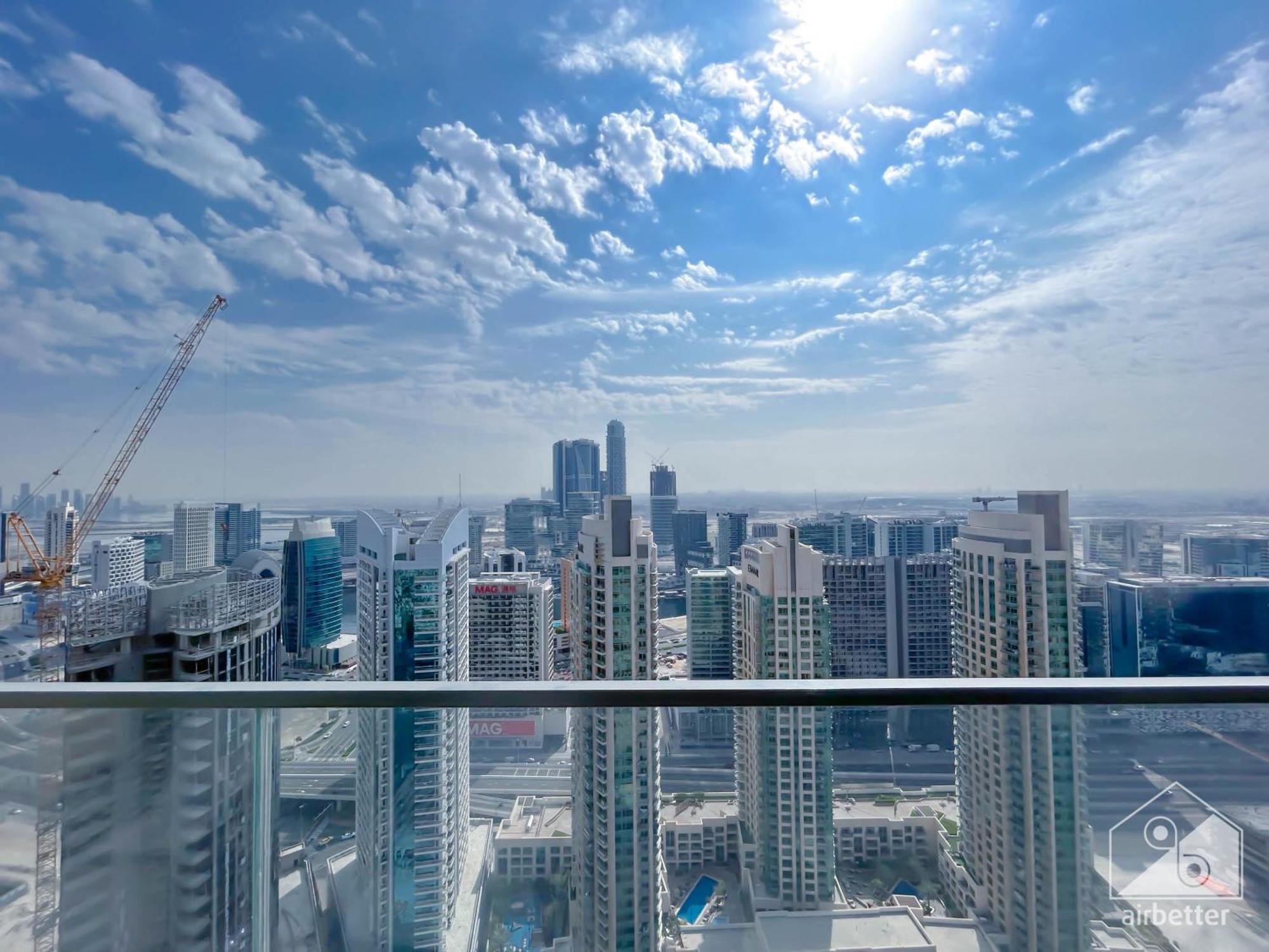Apartment Luxury Burj Royale 1bedroom Incl Daily Housekeeping