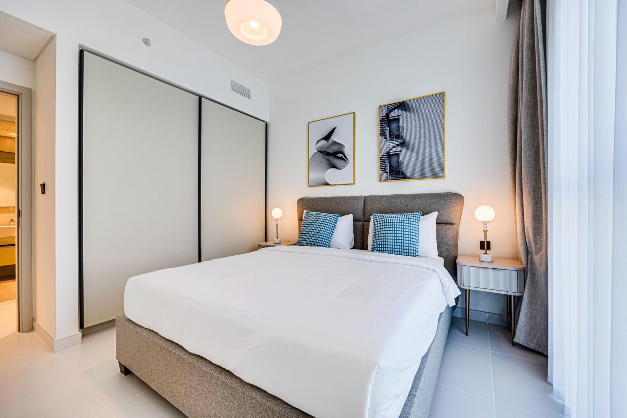 Apartment Marvelous Sea View With Access