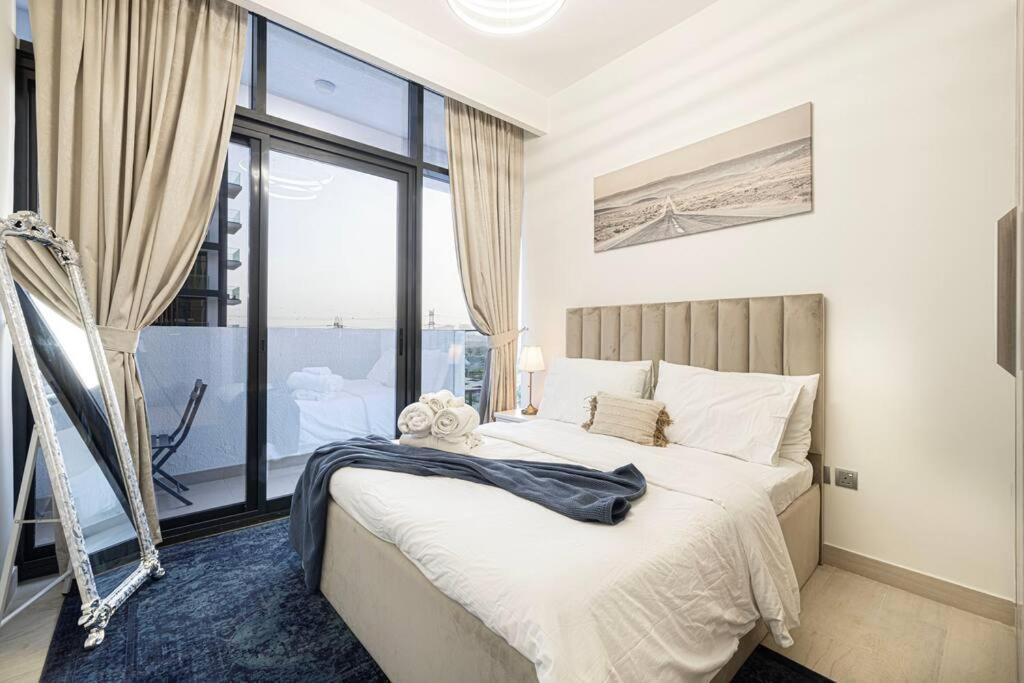 Apartment Riviera Downtown Escape 1bdr