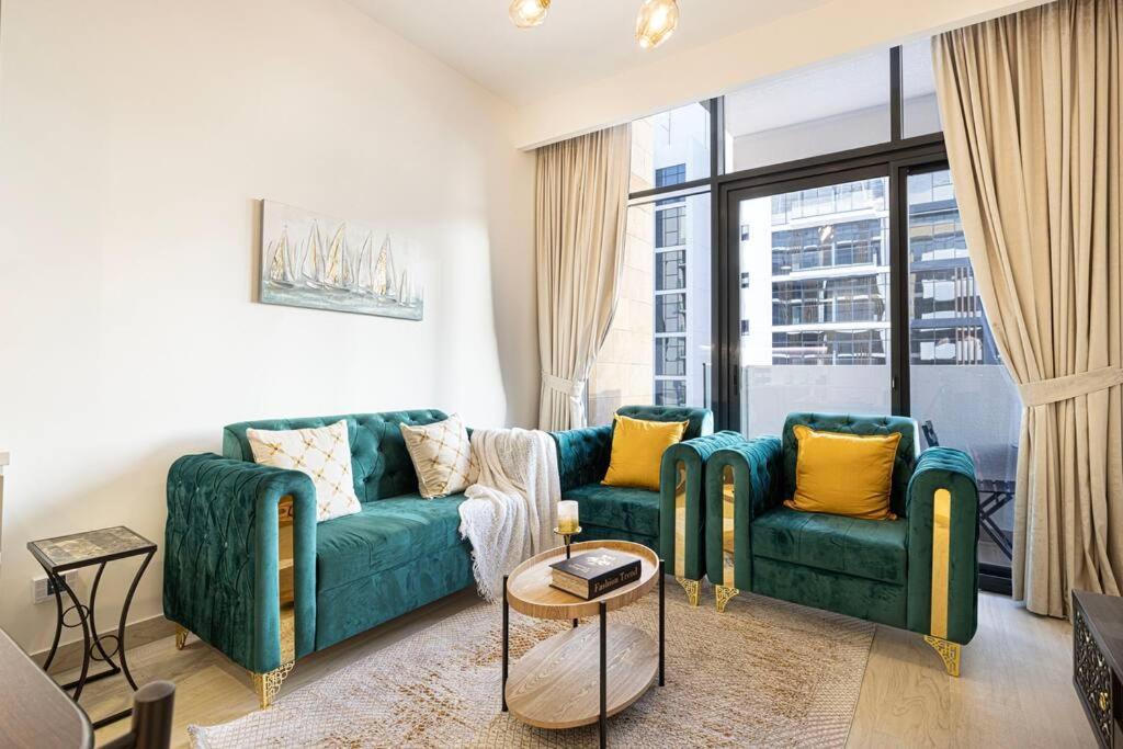 Apartment Riviera Downtown Escape 1bdr
