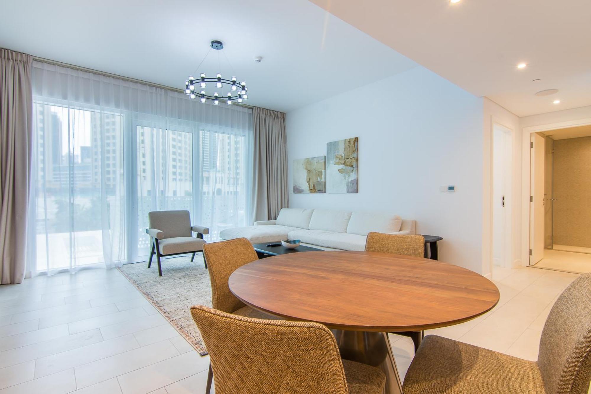 La Vie Jbr 1br With Access * Dubai
