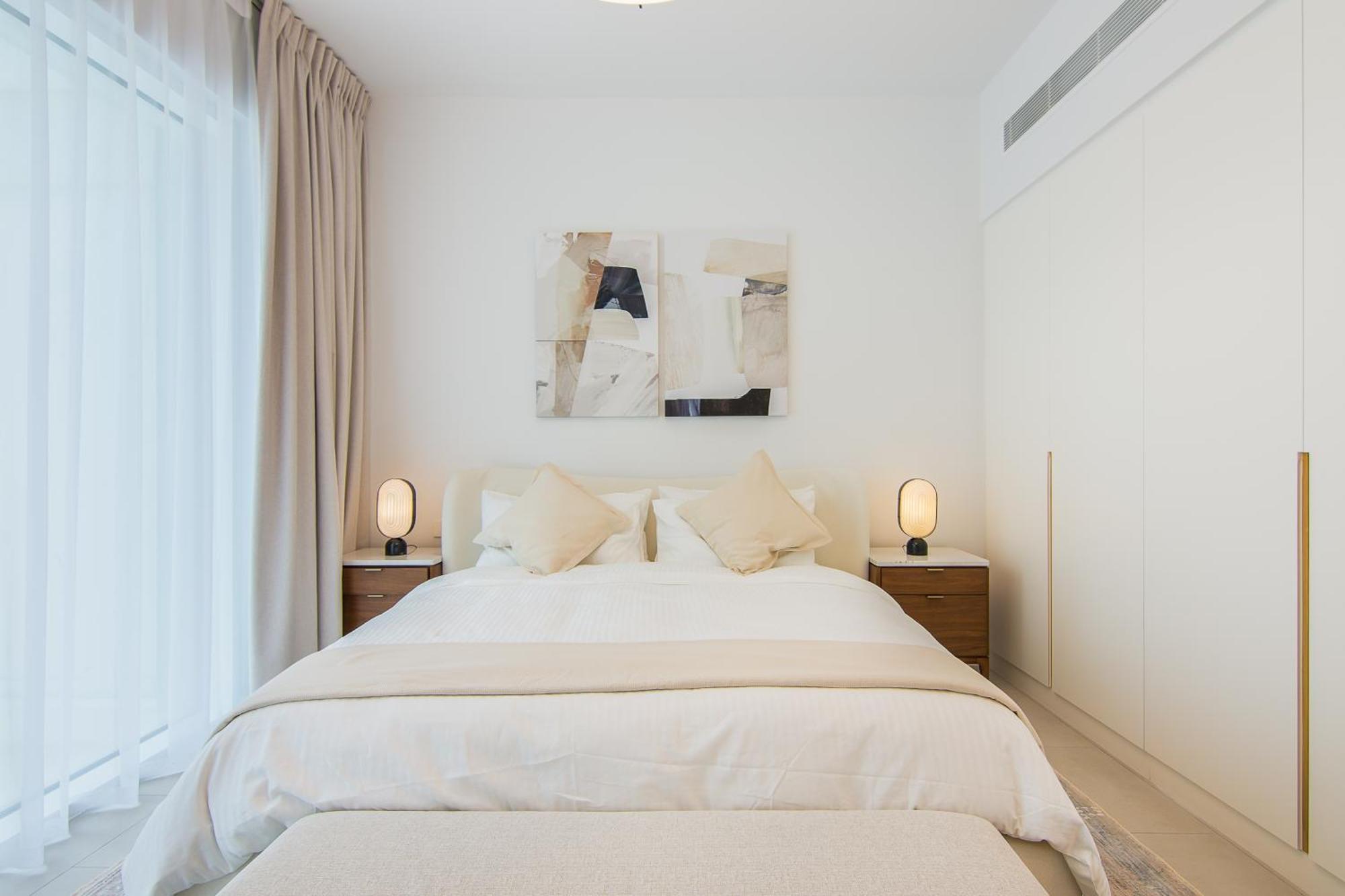 Apartment La Vie Jbr 1br With Access