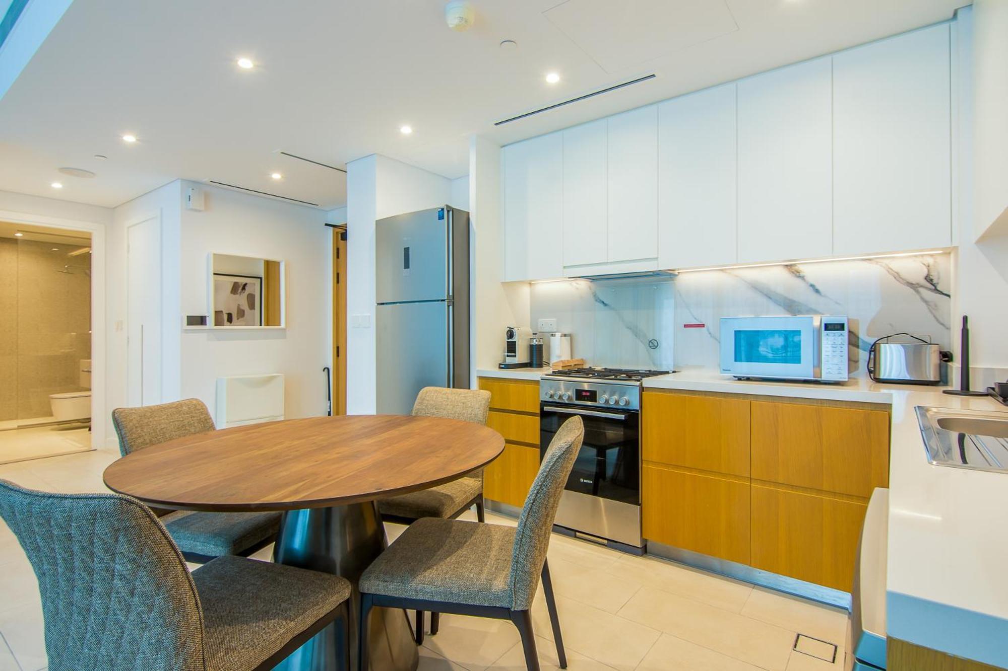 La Vie Jbr 1br With Access