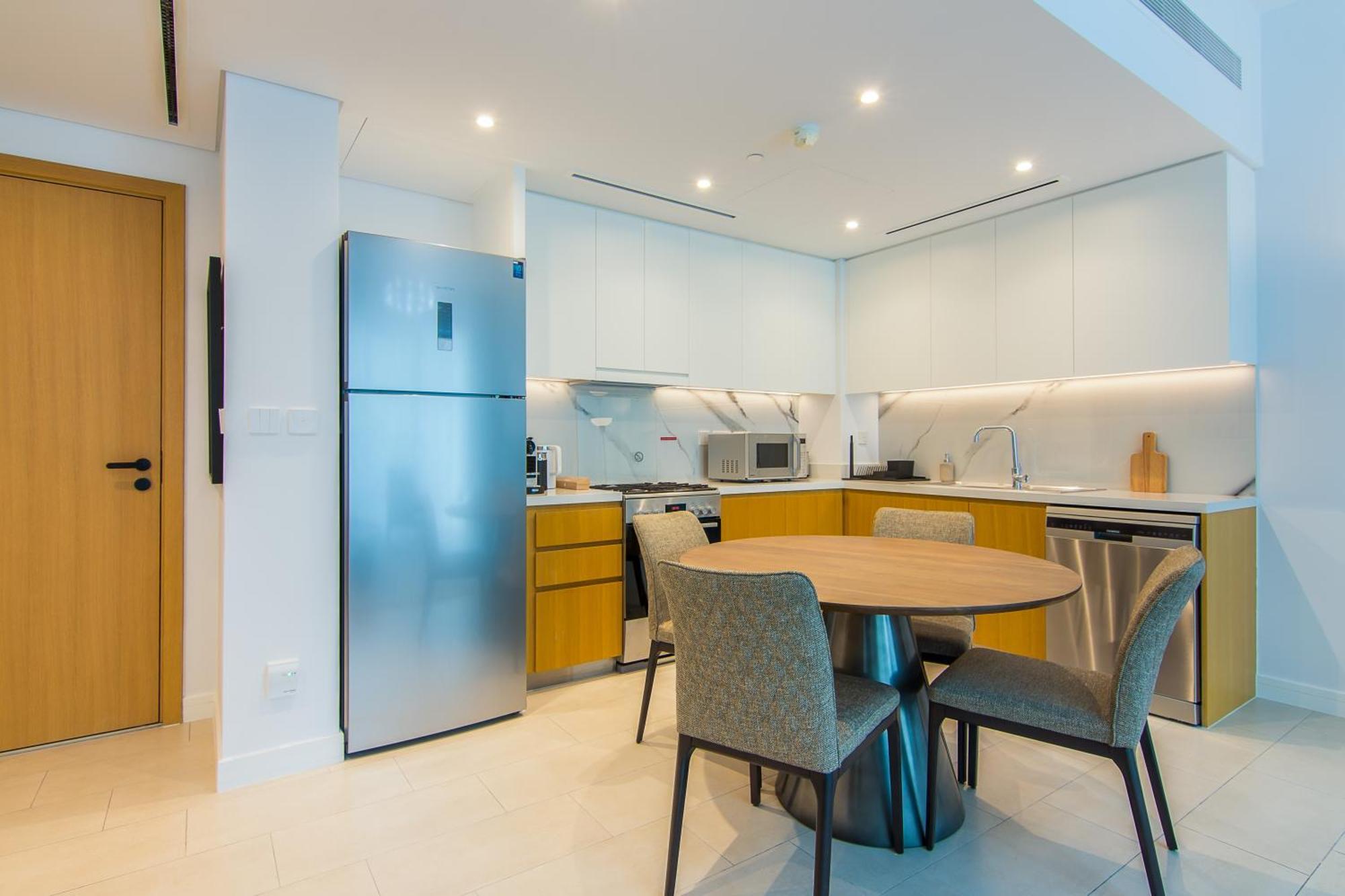 Apartment La Vie Jbr 1br With Access