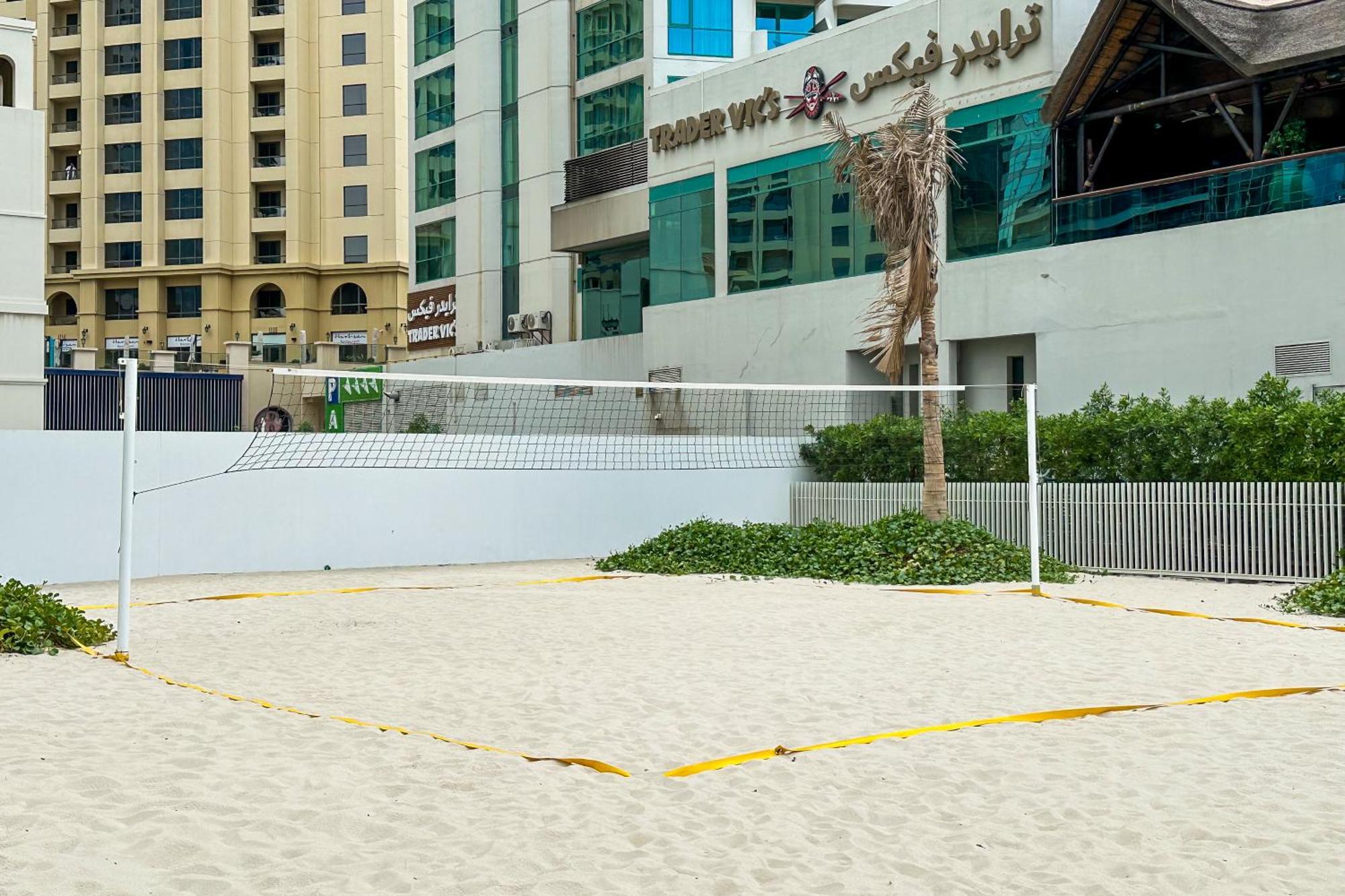 Apartment La Vie Jbr 1br With Access Dubai
