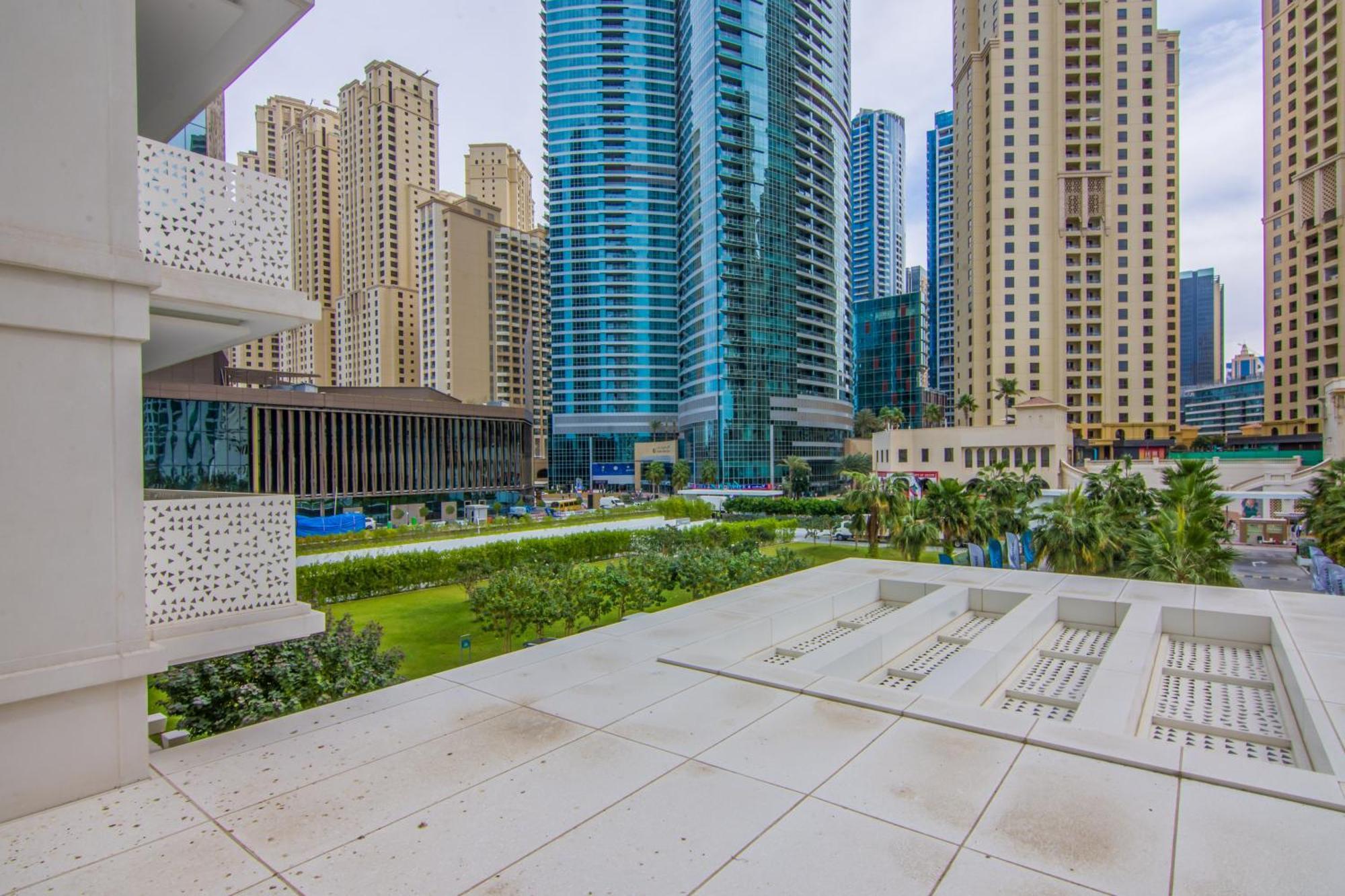 La Vie Jbr 1br With Access *