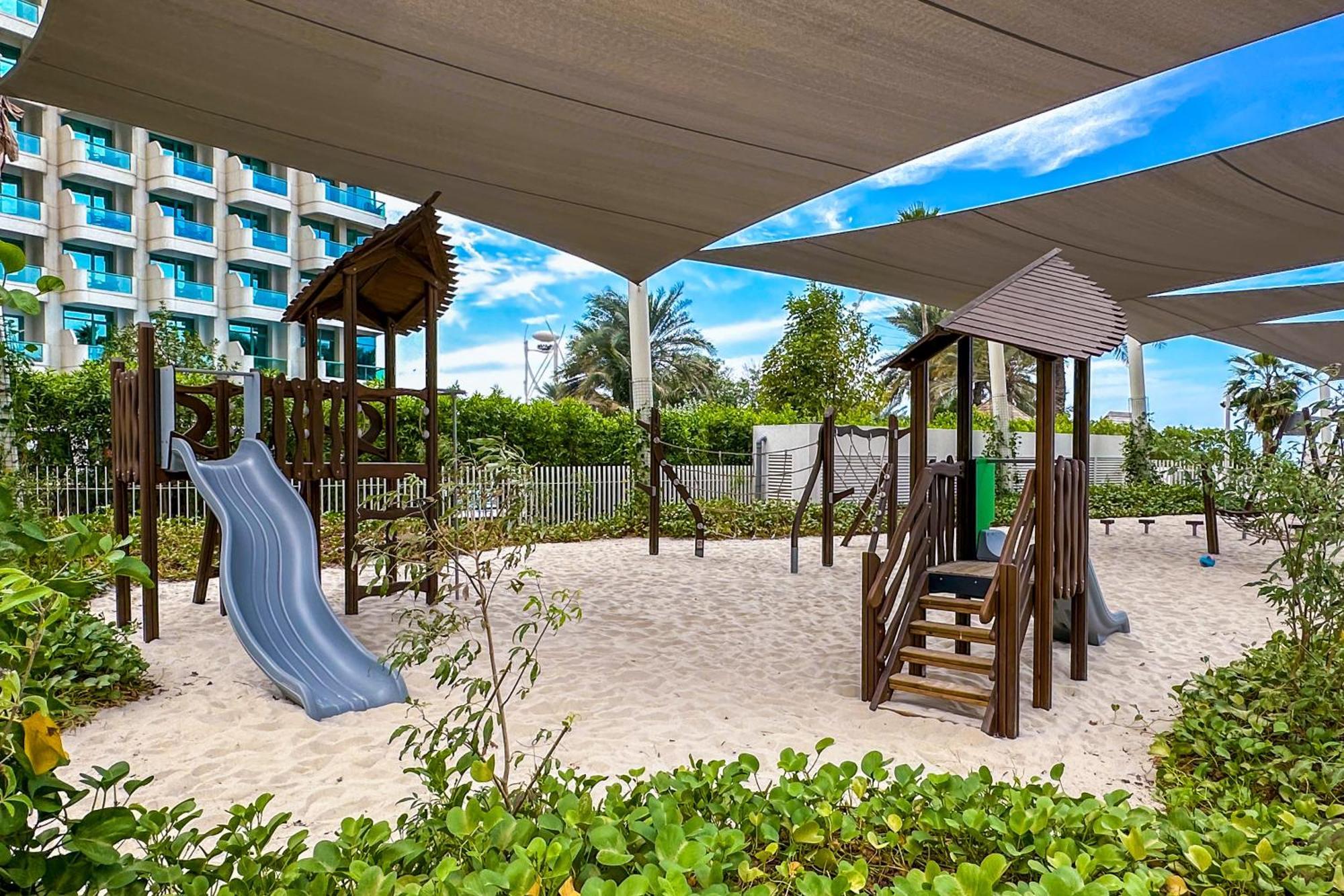 La Vie Jbr 1br With Access Apartment Dubai