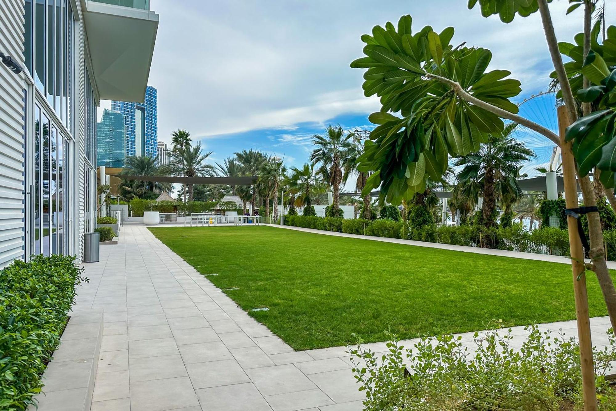 La Vie Jbr 1br With Access *
