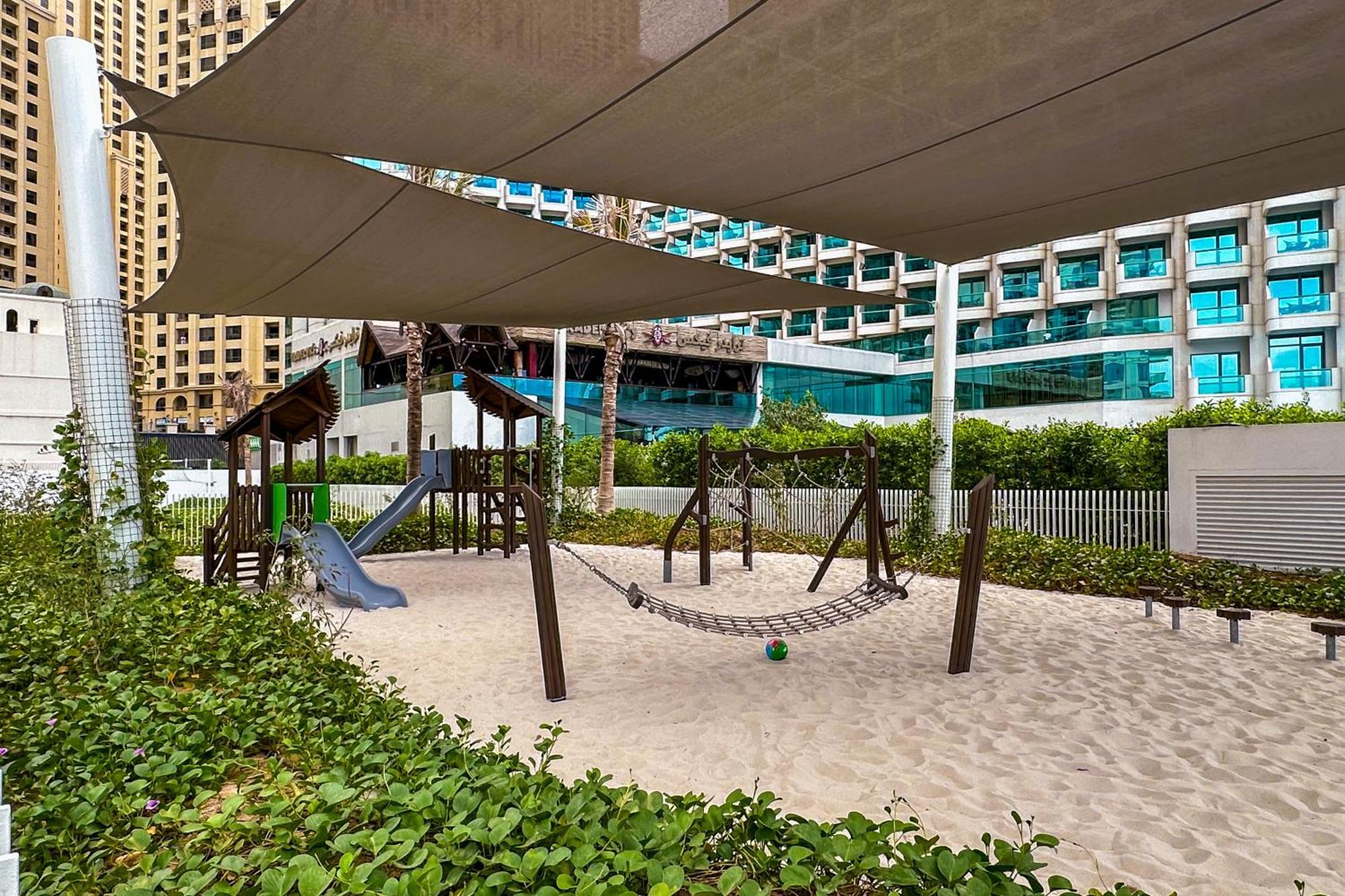La Vie Jbr 1br With Access Apartment *