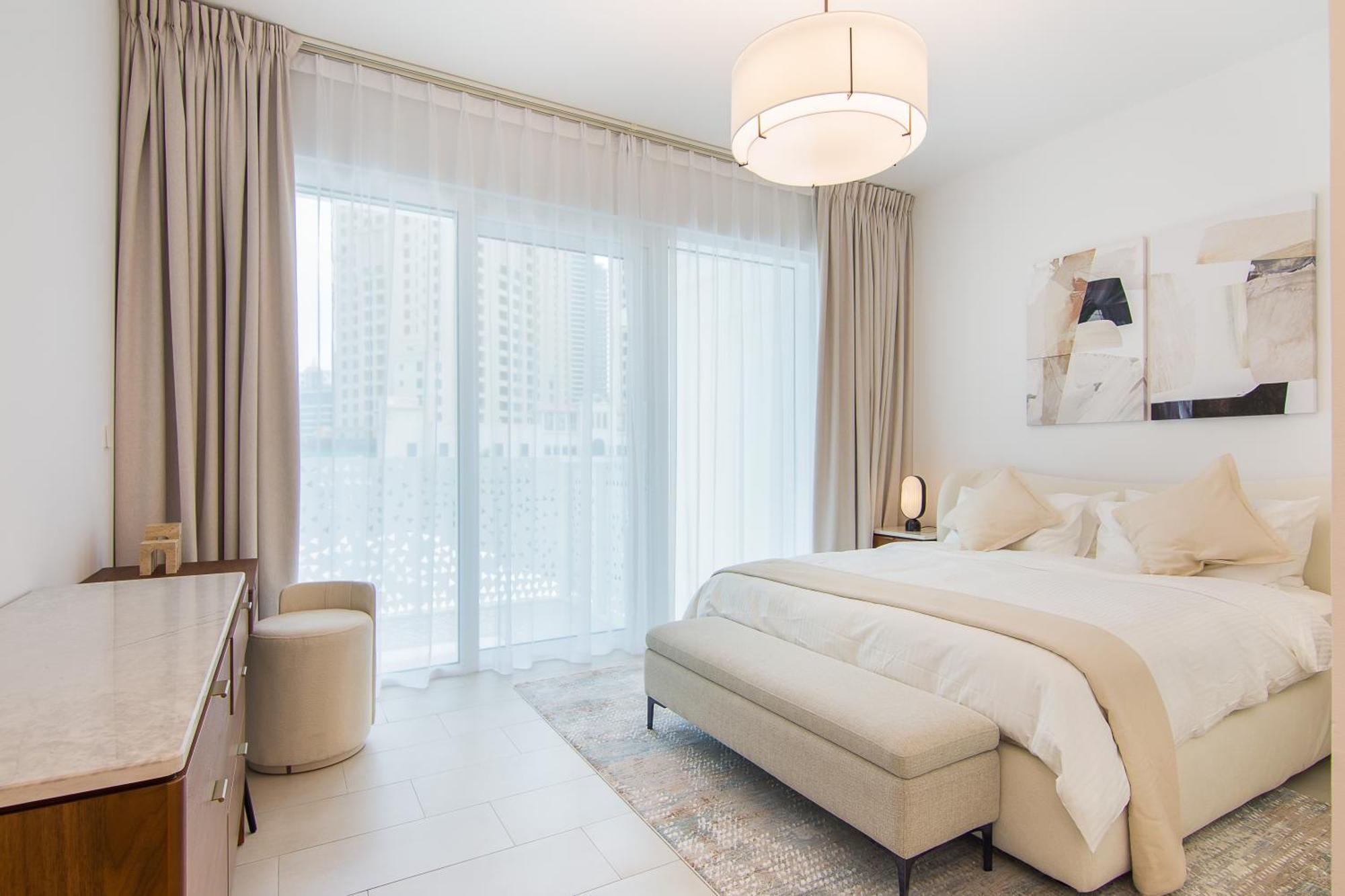 La Vie Jbr 1br With Access