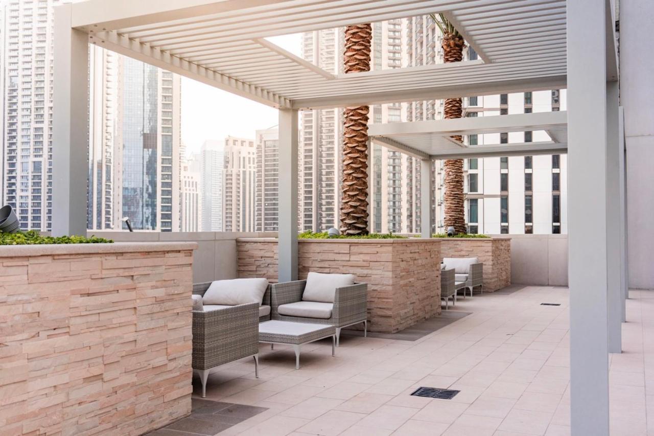 Brand New 2b/r With Burj Khalifa And Fountain View Apartment