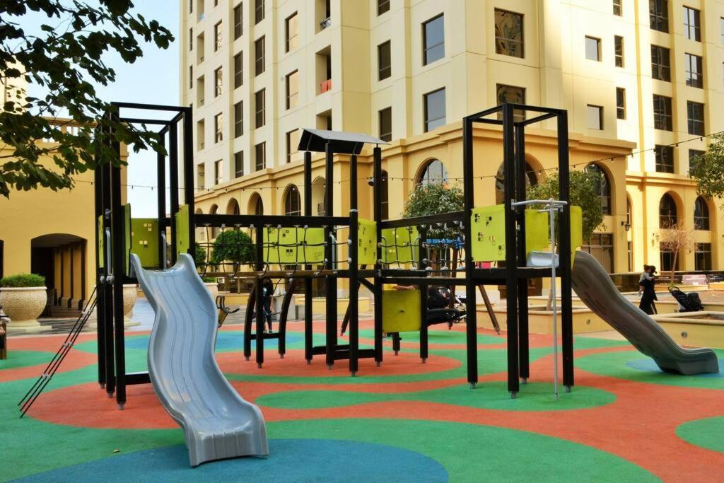 Apartment Vacation In Best Part Of Dubai