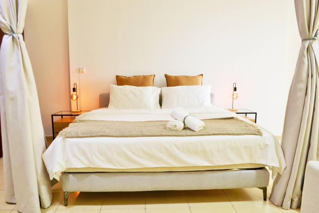 Apartment Vacation In Best Part Of Dubai