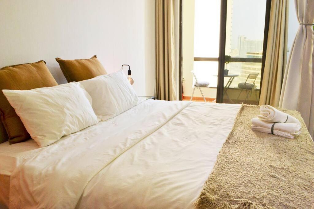 Apartment Vacation In Best Part Of
