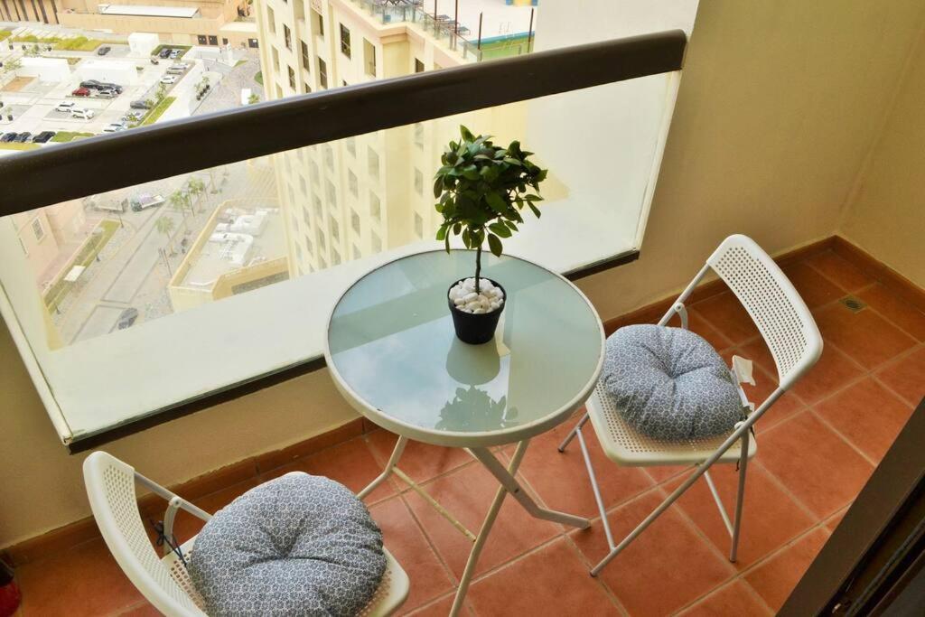 Vacation In Best Part Of Apartment *