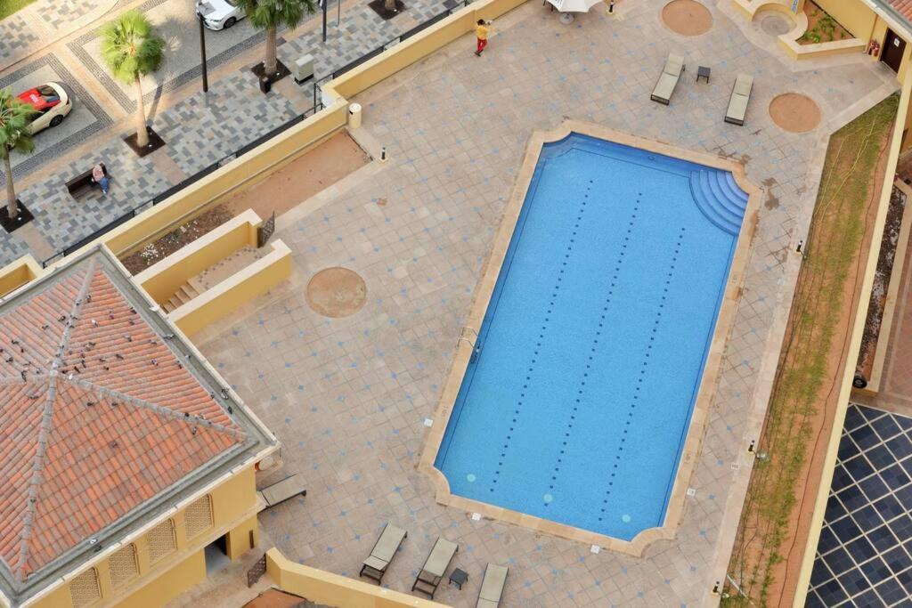 Vacation In Best Part Of Dubai