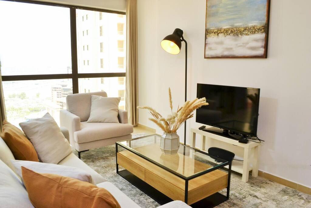 Vacation In Best Part Of Apartment Dubai