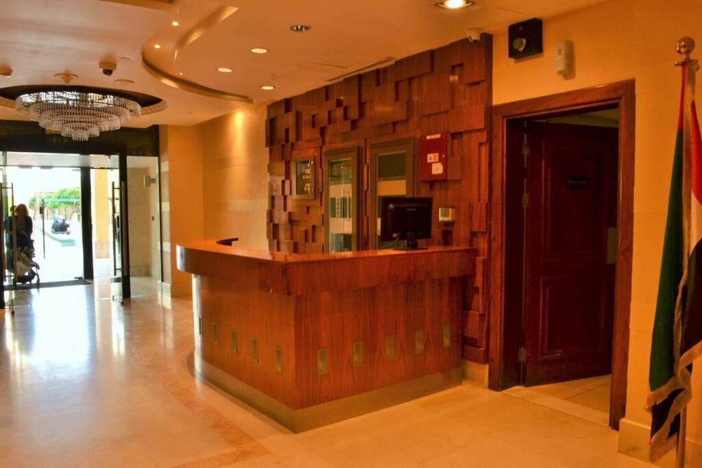 Vacation In Best Part Of Apartment Dubai