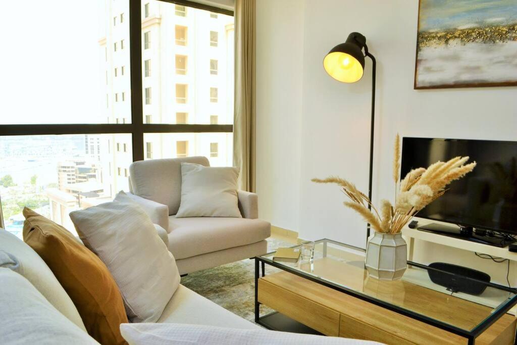 Vacation In Best Part Of Apartment Dubai