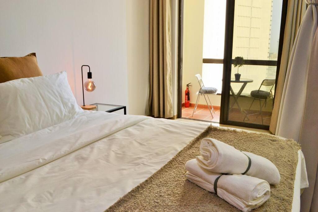 Vacation In Best Part Of Dubai