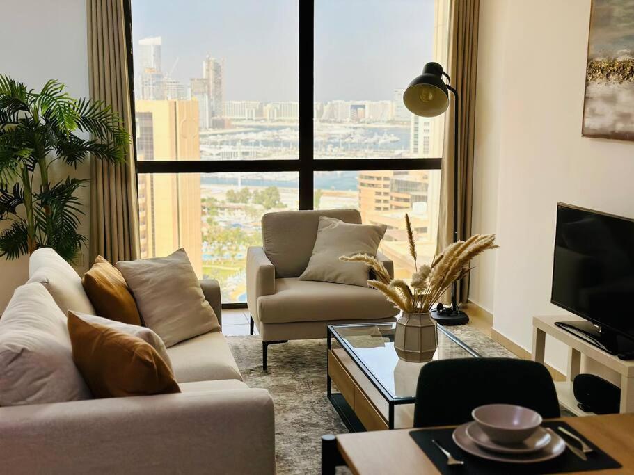 Vacation In Best Part Of Apartment Dubai