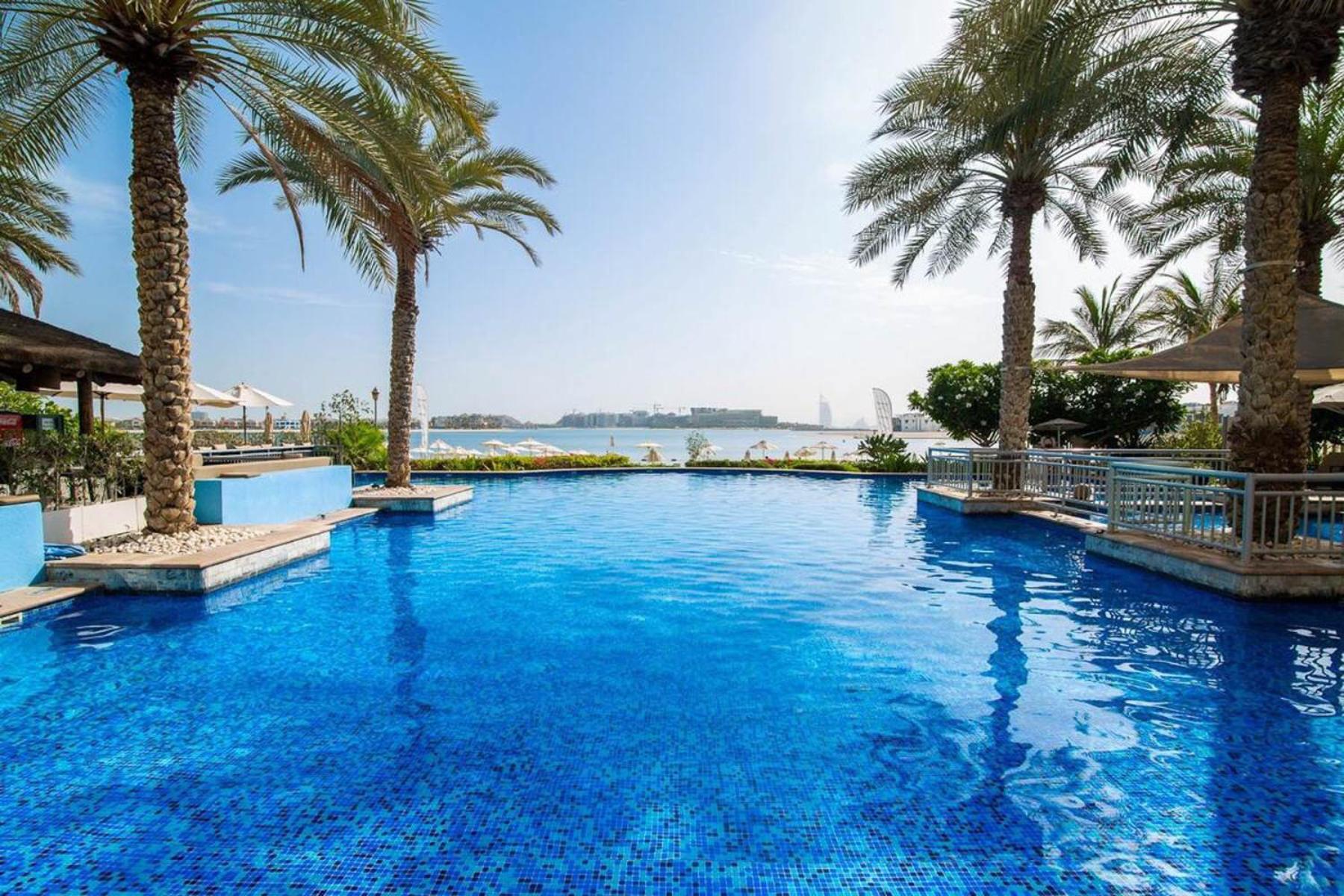 Apartment Cosy Family Getaway - Palm Jumeriah