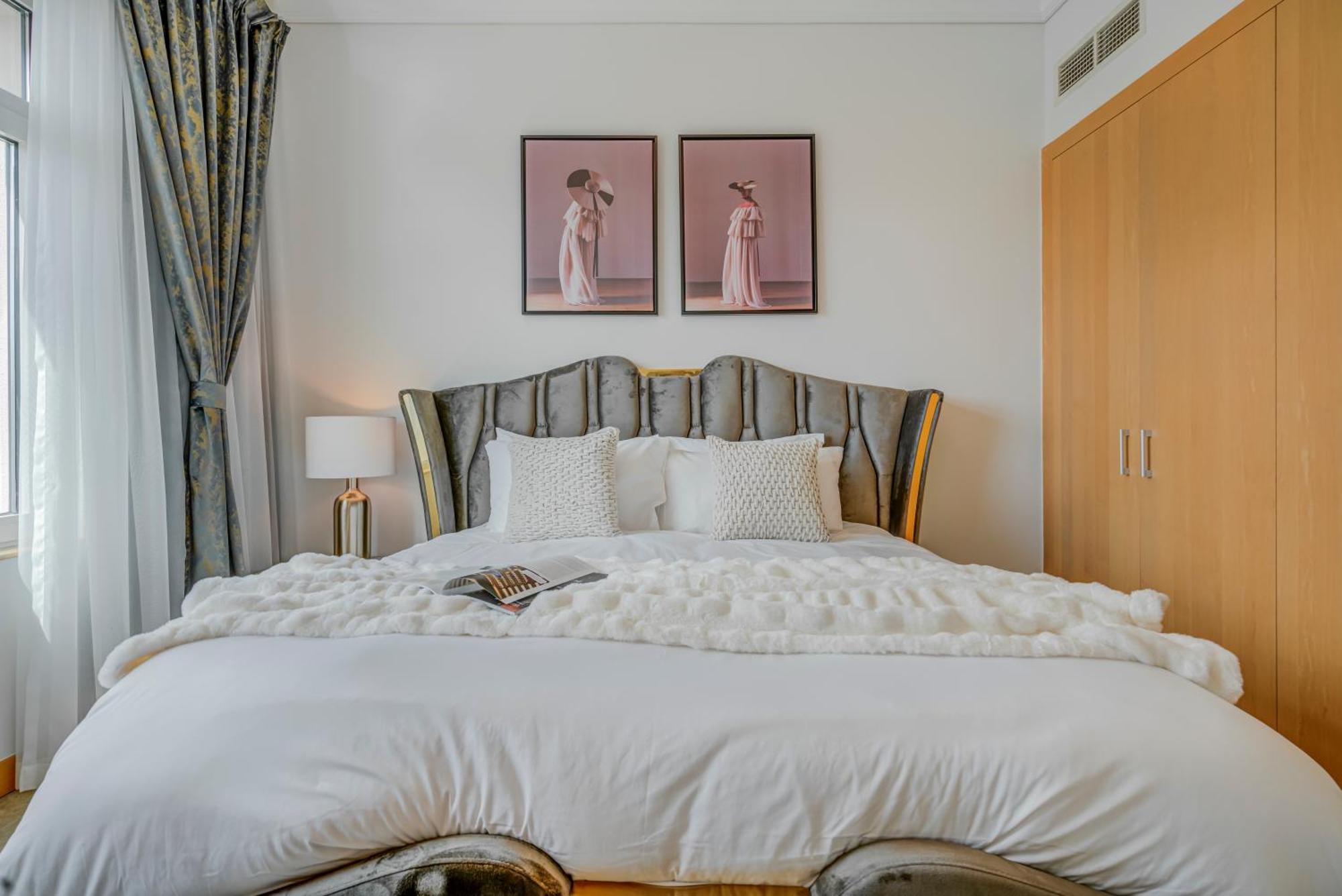 Trophy Oceans Edge In Palm With Private Beach Access