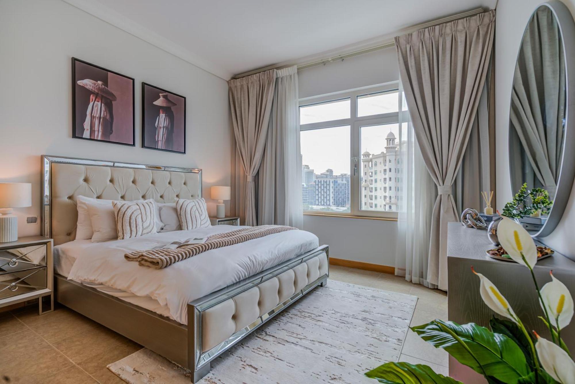 Trophy Oceans Edge In Palm With Private Beach Access *