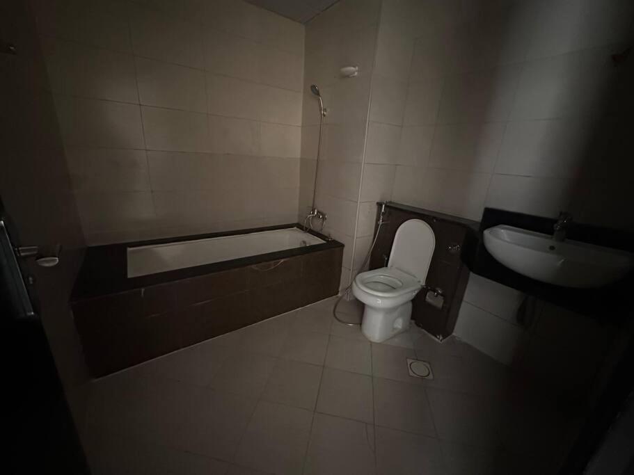 Apartment Diomond View 4 Dubai