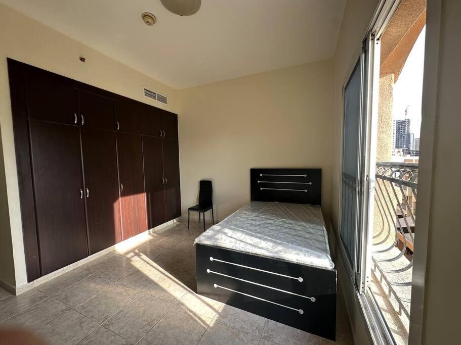 Apartment Diomond View 4 Dubai