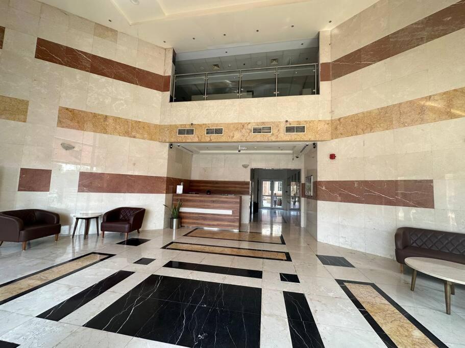 Apartment Diomond View 4 Dubai