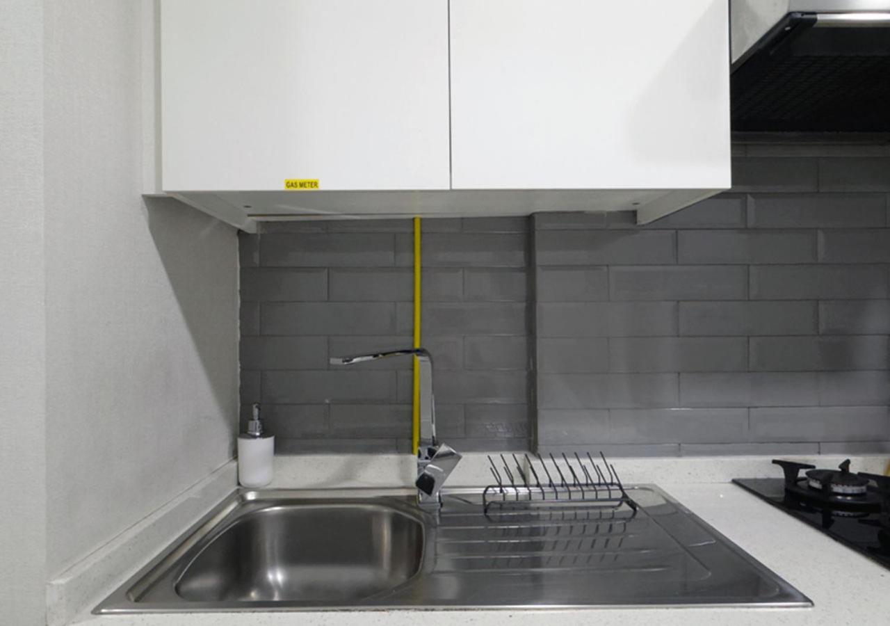 Apartment Canal Access Studio, 1 Min Walk To Business Bay Marina