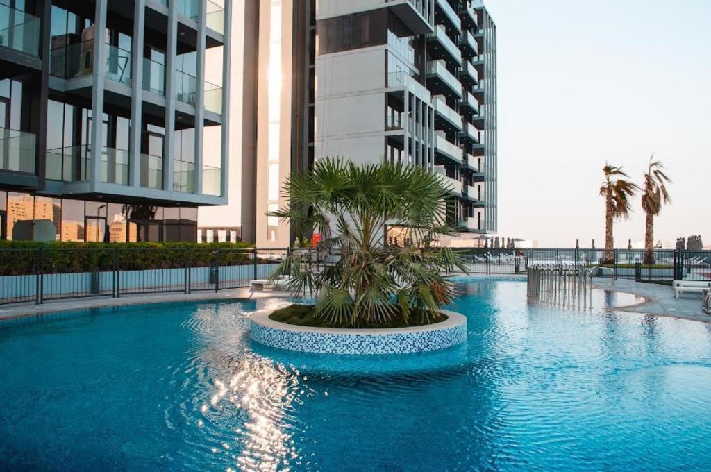 Havn - 2 Bedroom In Bloom Tower, Jvc Apartment Dubai