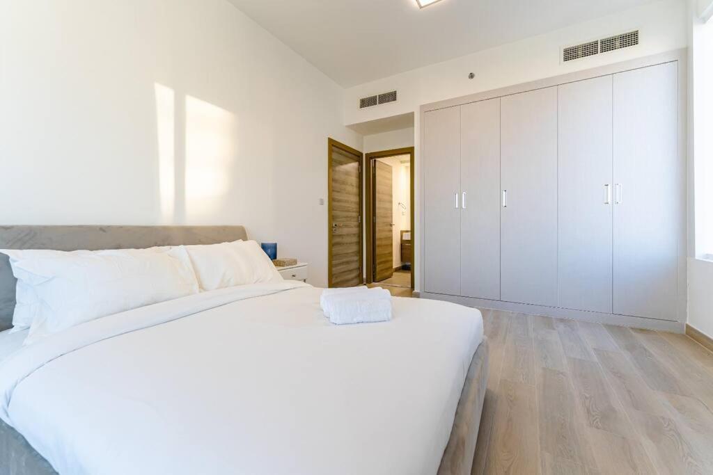 Apartment Havn - 2 Bedroom In Bloom Tower, Jvc Dubai