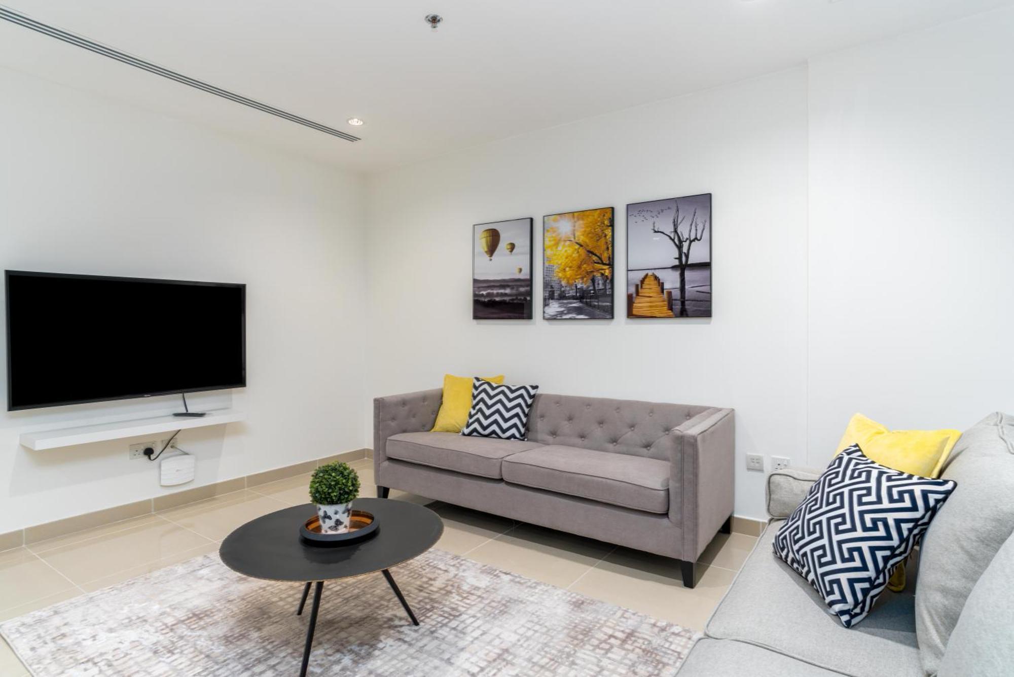 Apartment Amazing Beachfront Apartments Near Atlantis Waterpark By Simply Comfort Sarai Palm Jumeirah Dubai
