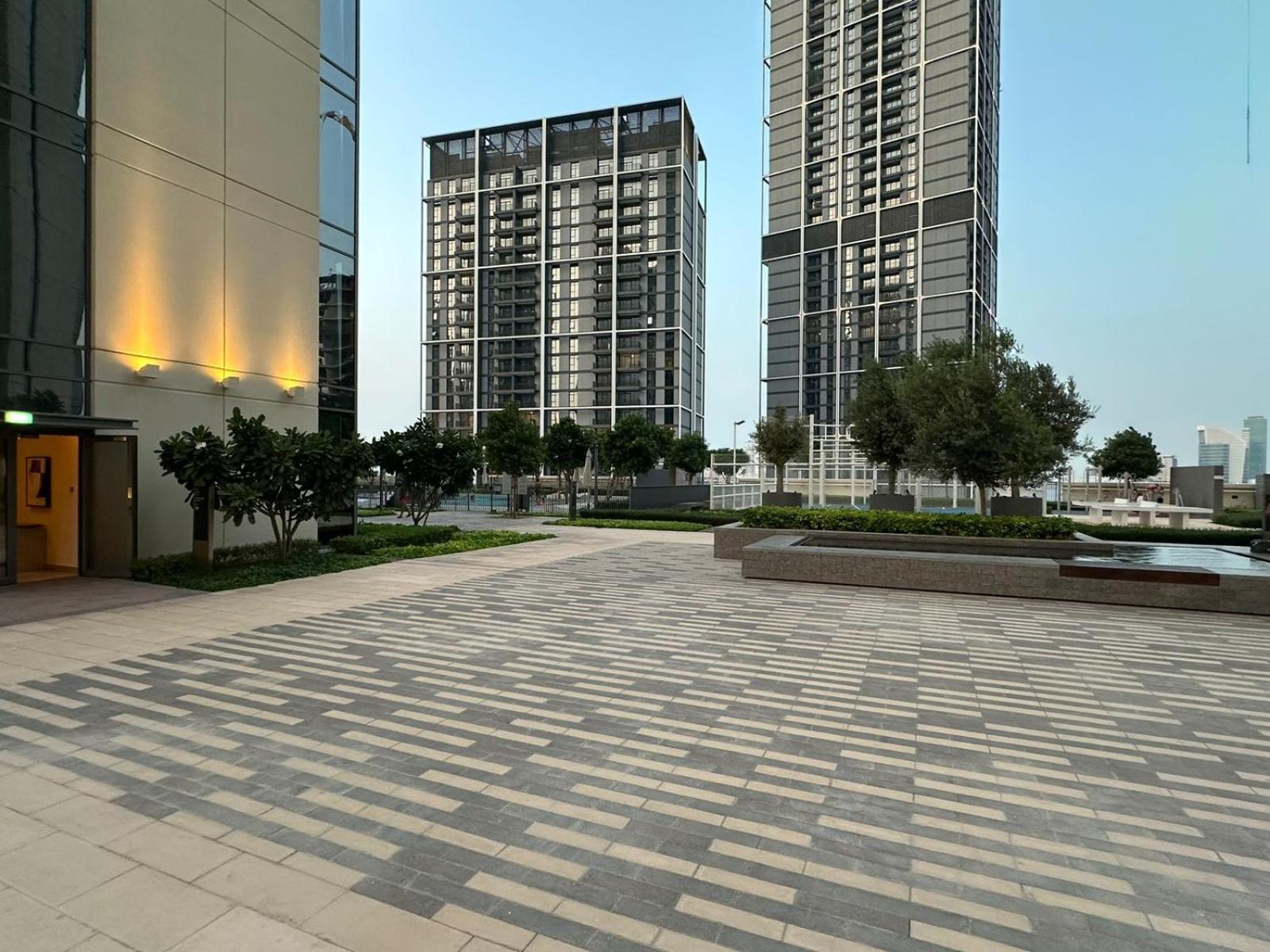 Ashri Hh, Luxurious Apt In Creek