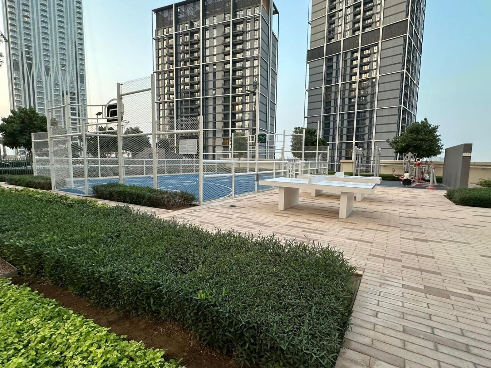 Ashri Hh, Luxurious Apt In Creek Dubai