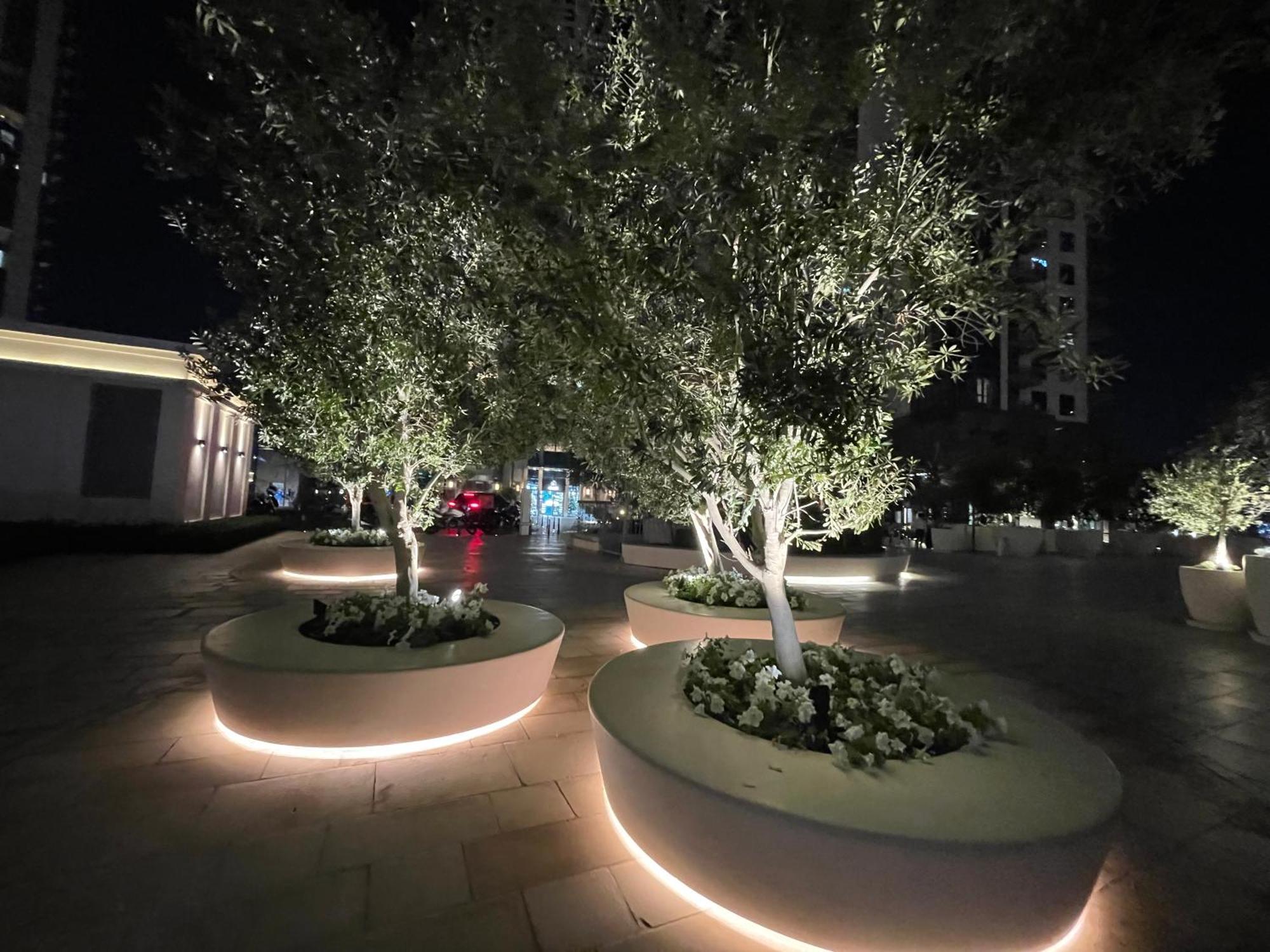 Ashri Hh, Luxurious Apt In Creek * Dubai