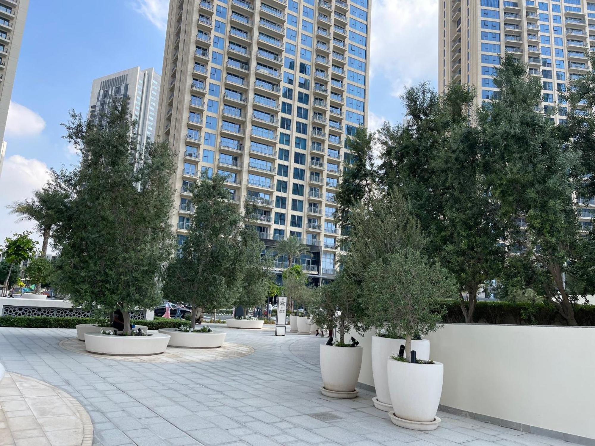 Apartment Ashri Hh, Luxurious Apt In Creek *