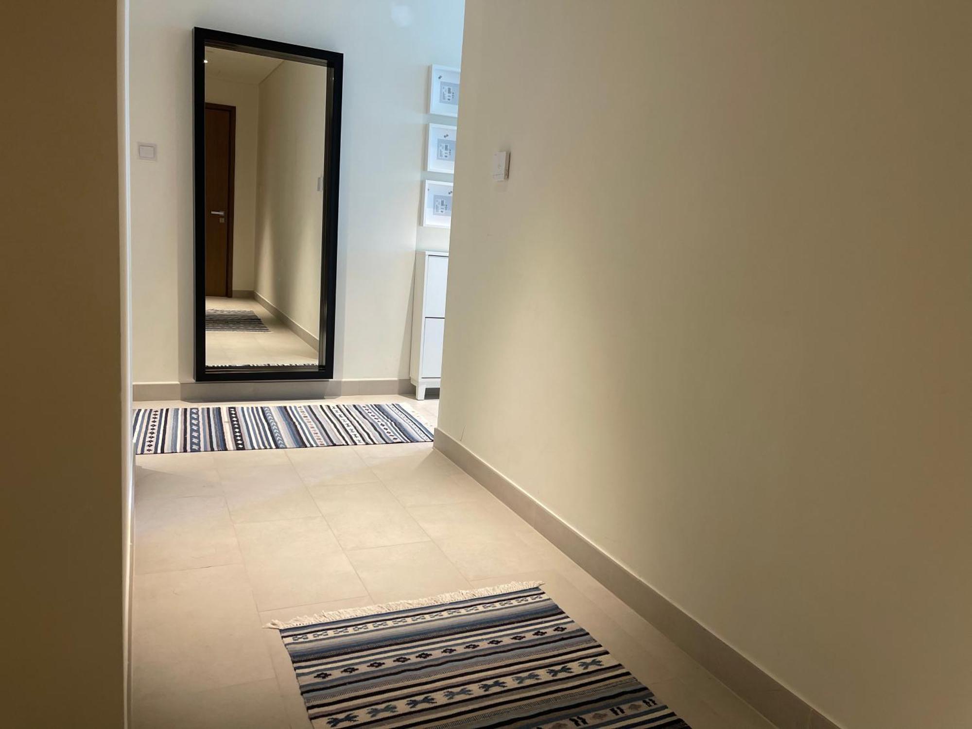 Ashri Hh, Luxurious Apt In Creek * Dubai