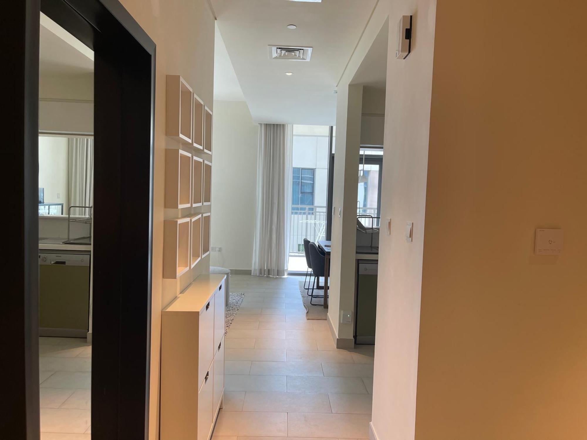 Apartment Ashri Hh, Luxurious Apt In Creek *